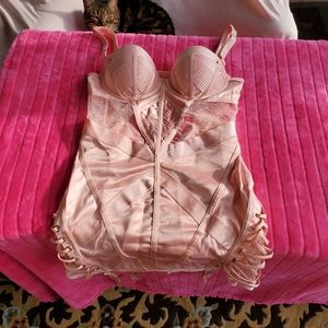 Honey Birdette Jerry Dress